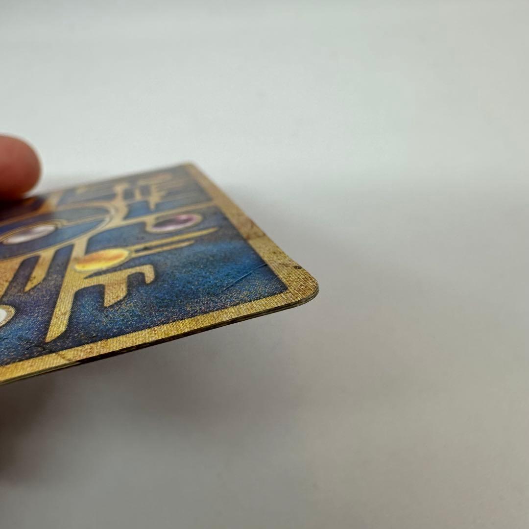 ポケモンカード　古代ミュウ　Nintedo表記　初期エラー　映画ルギア爆誕　特典
