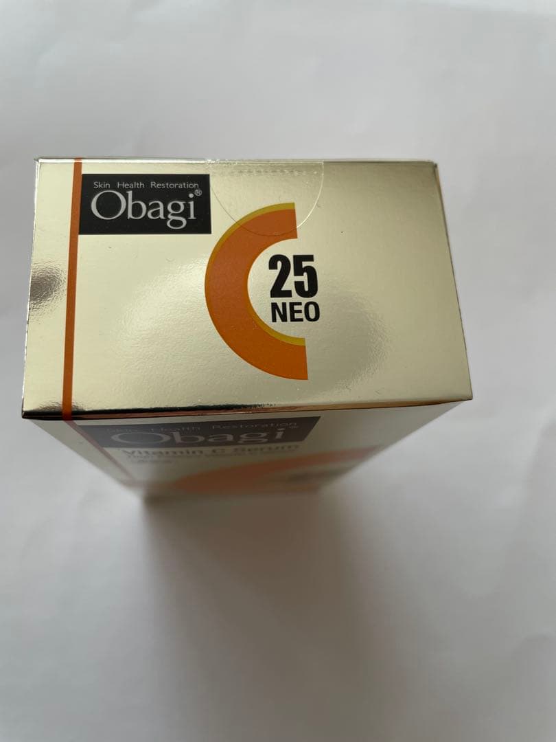 obagi C25 セラム　NEO