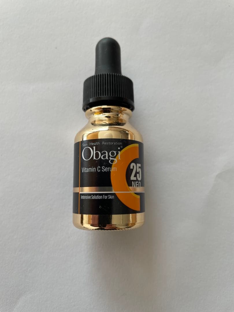obagi C25 セラム　NEO