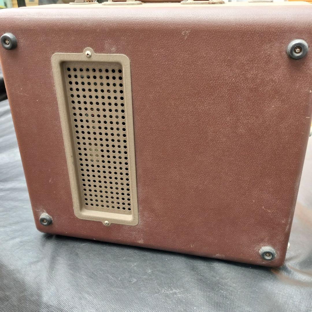 Akai アカイ TERECORDER 900 真空管 テープコーダー