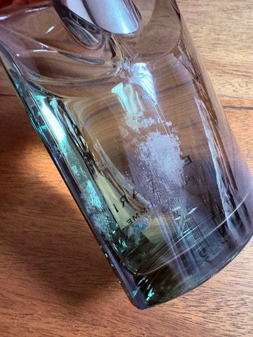 【希少廃盤】BVLGARI プールオムソワール　100ml