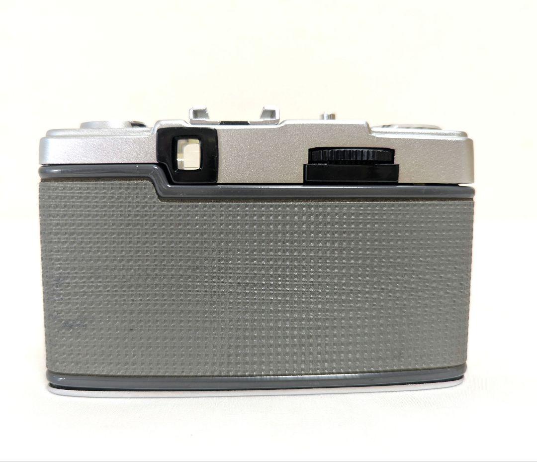 【完動品】OLYMPUS PEN EES-2 D.Zuiko 30mm F2.8