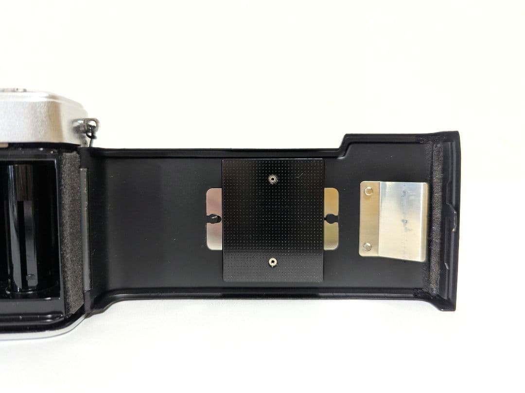 【完動品】OLYMPUS PEN EES-2 D.Zuiko 30mm F2.8
