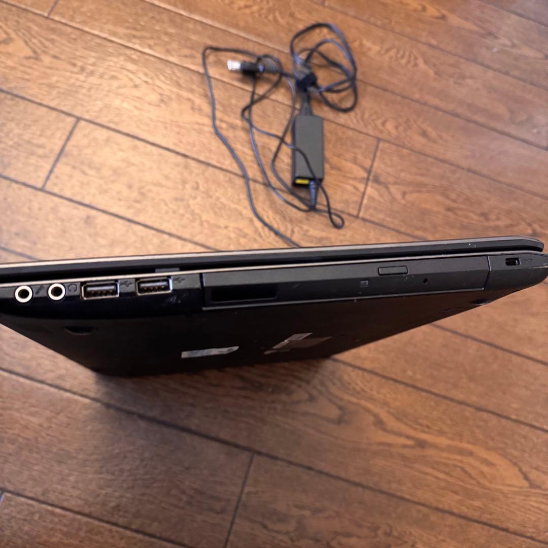 マウスコンピューター ジャンク LB-F572XN-SH2 Core i7