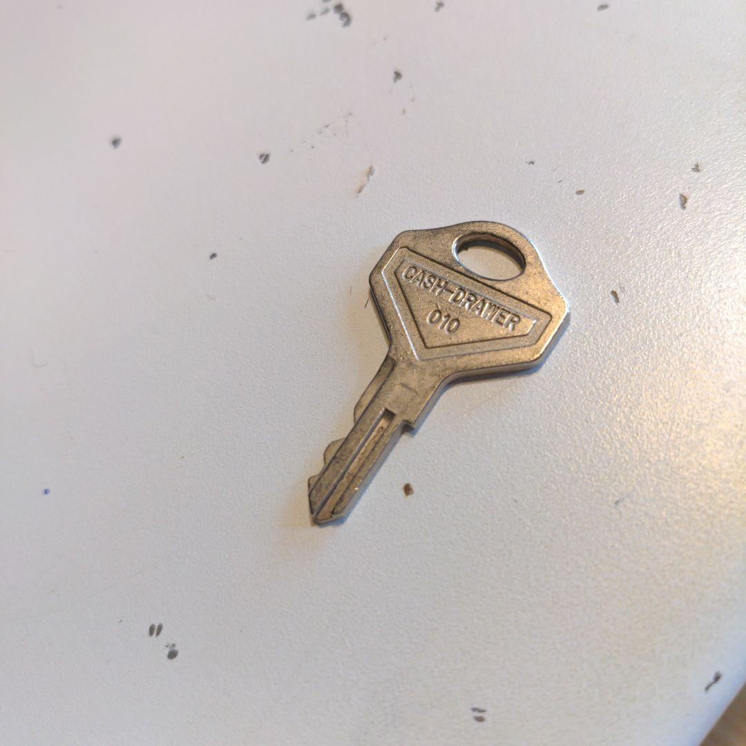 D1216　スター　レジ　セット　TSP650II　金庫　ドロアー　動作確認済み