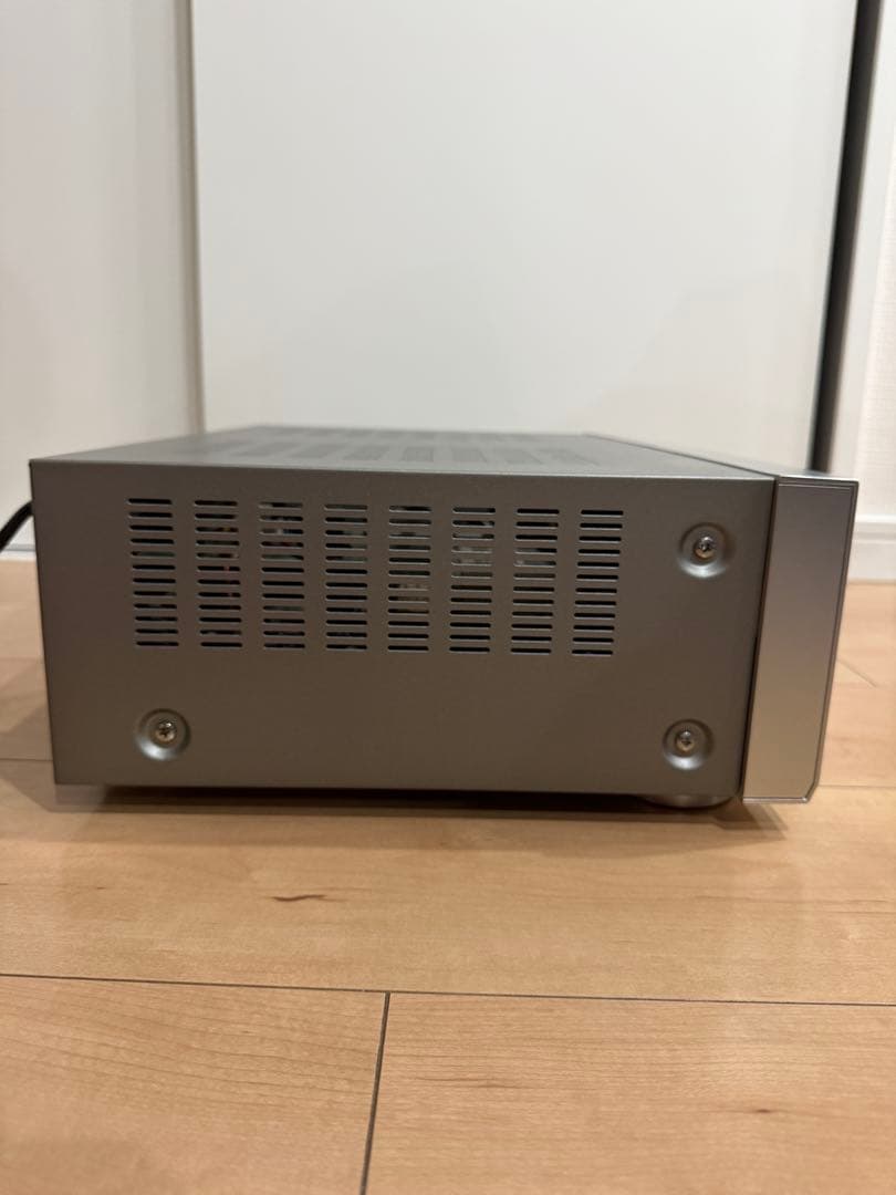 【美品】TEAC A-R630 mkII プリメインアンプ