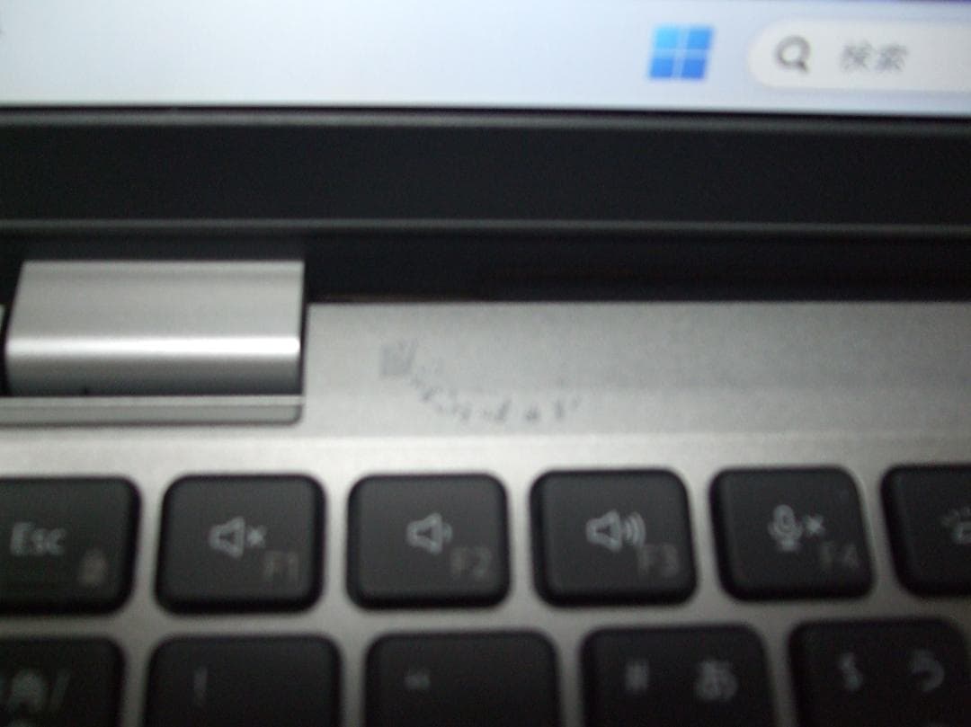 DELL ノートPC Windows 11 Intel Corei 7