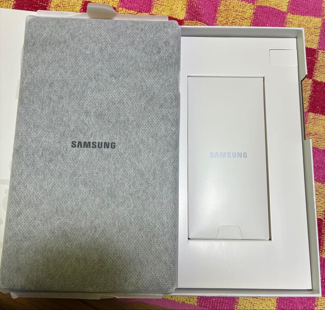 日本未発売 Samsung Galaxy Tab A9 SIMフリーモデル