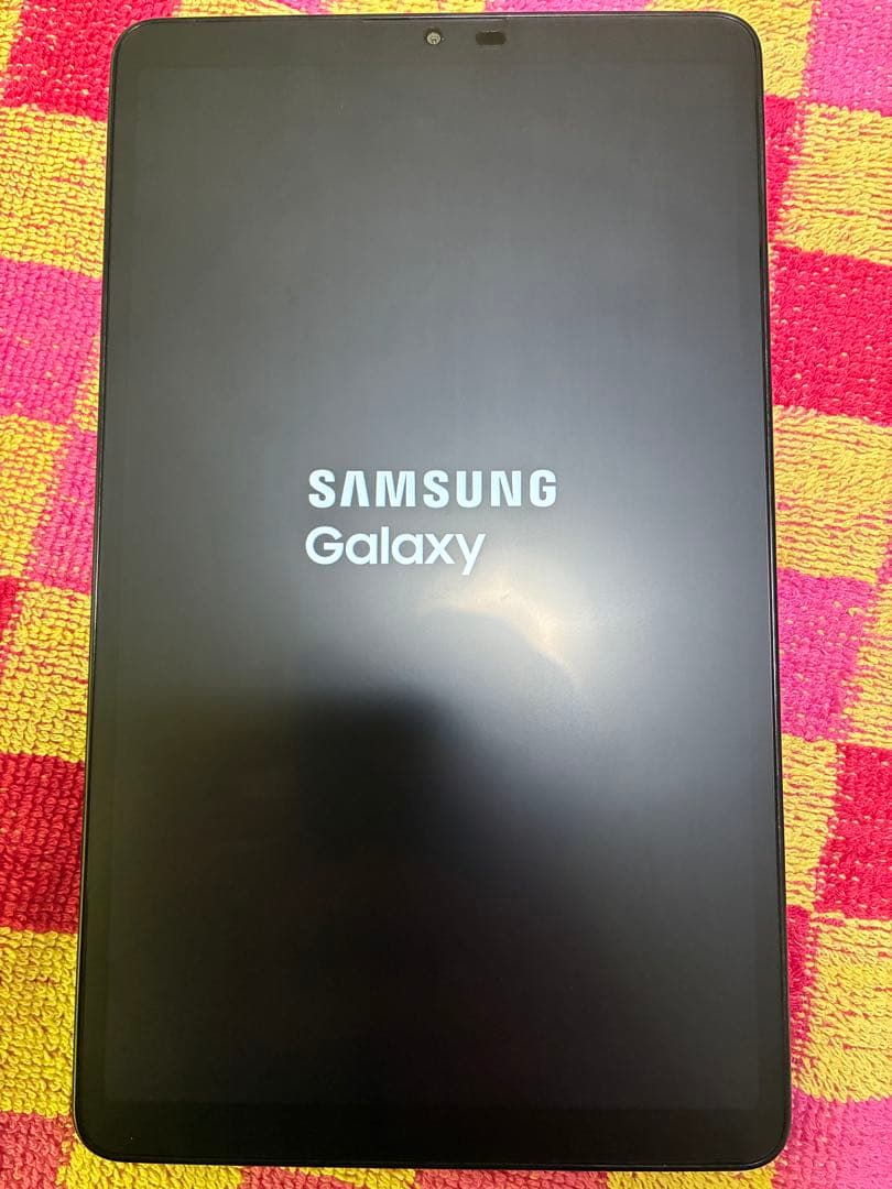 日本未発売 Samsung Galaxy Tab A9 SIMフリーモデル