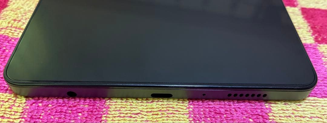 日本未発売 Samsung Galaxy Tab A9 SIMフリーモデル
