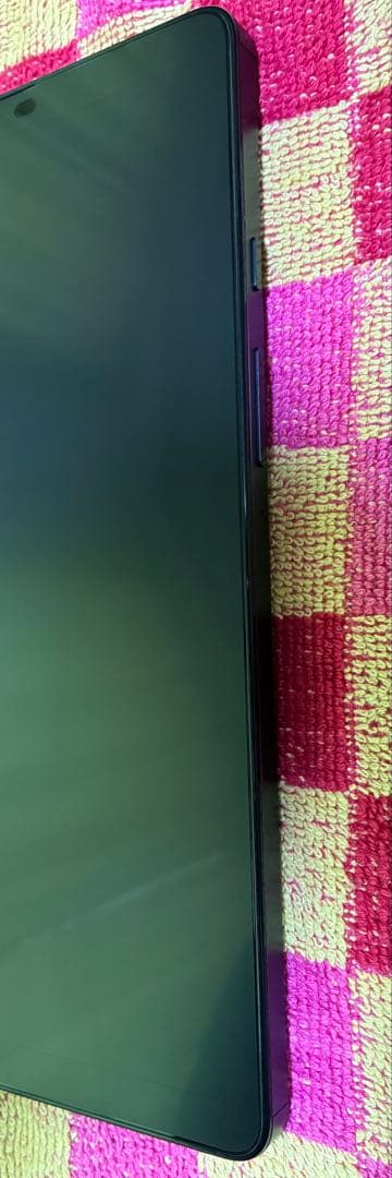 日本未発売 Samsung Galaxy Tab A9 SIMフリーモデル