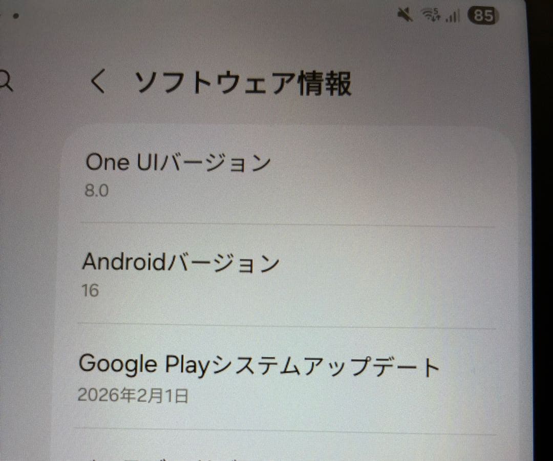 日本未発売 Samsung Galaxy Tab A9 SIMフリーモデル