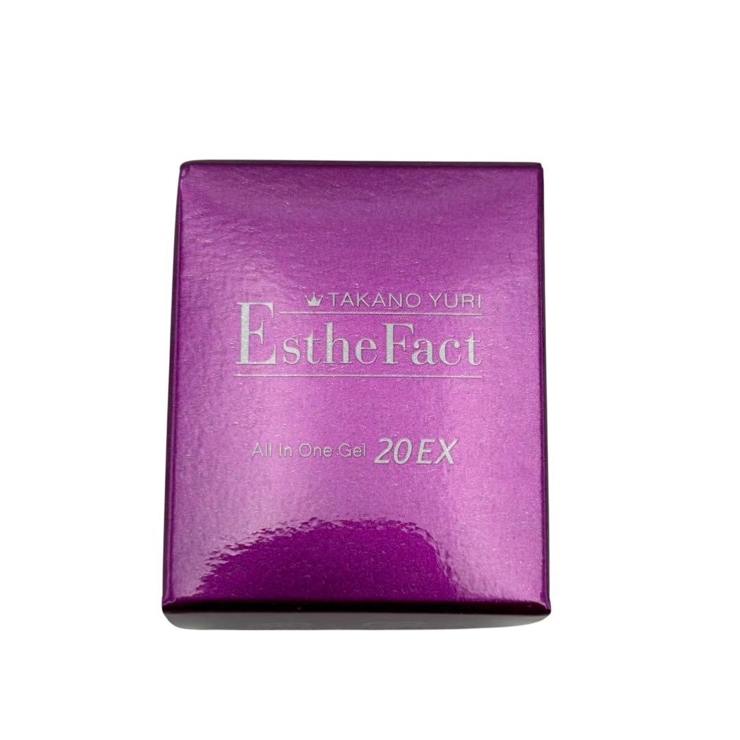⭐️新品未使用⭐️ たかの友梨 Esthe Factシリーズ 5点セット