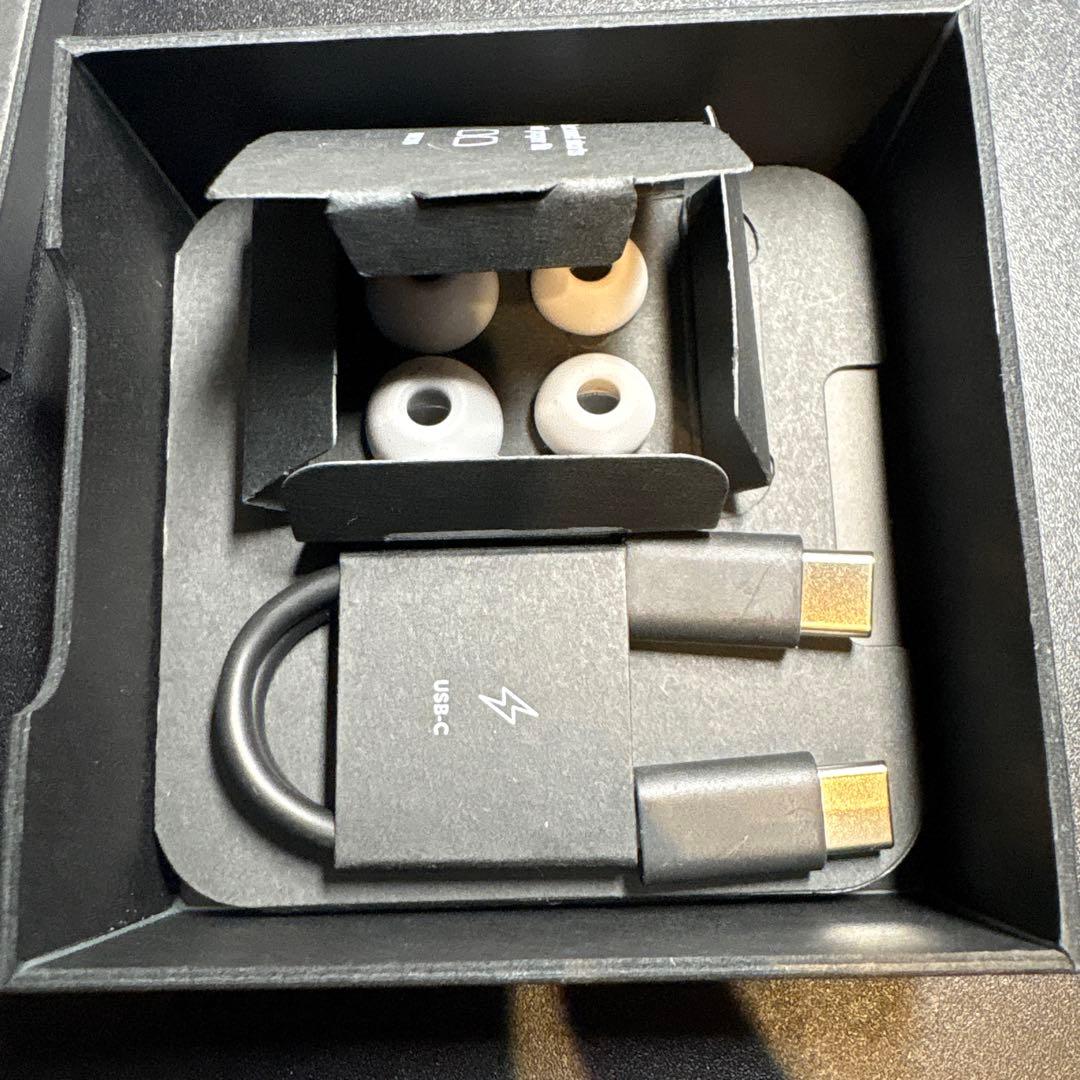 Beats Fit Pro 完全ワイヤレスイヤホン