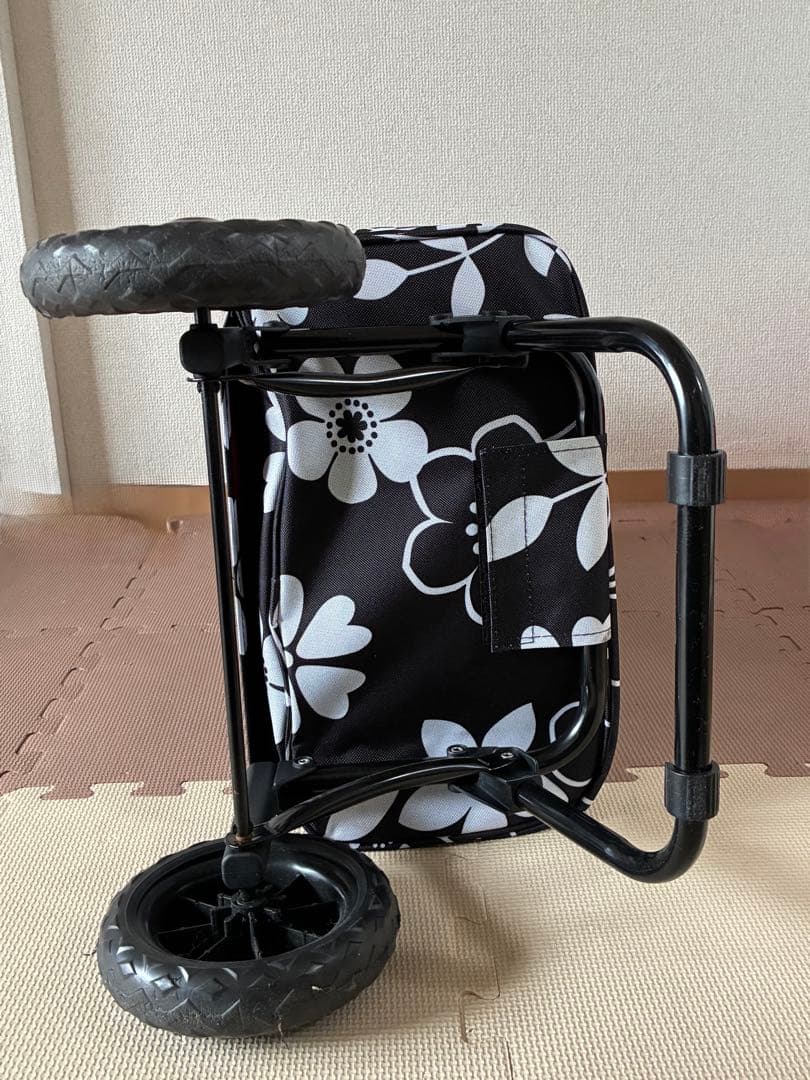 Rep Cocoro コ・コロ ショッピングキャリー 40L 耐荷重20kg