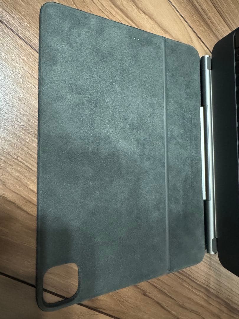 Apple iPad Magic Keyboard マジックキーボード