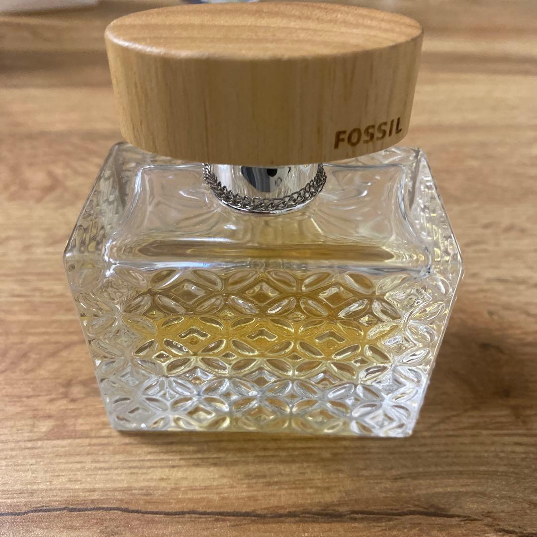 香水(女性用) FOSSIL1954 for women 50ml