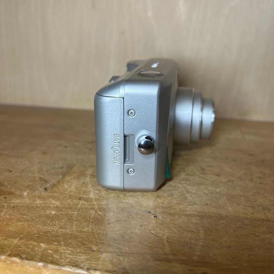 Canon Autoboy 155 完動極美品　バッテリー付き