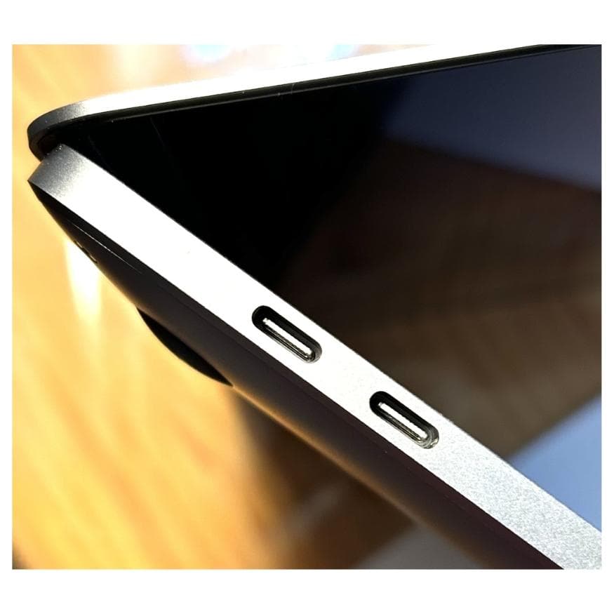 MacBook Pro 13インチ・M1・2020