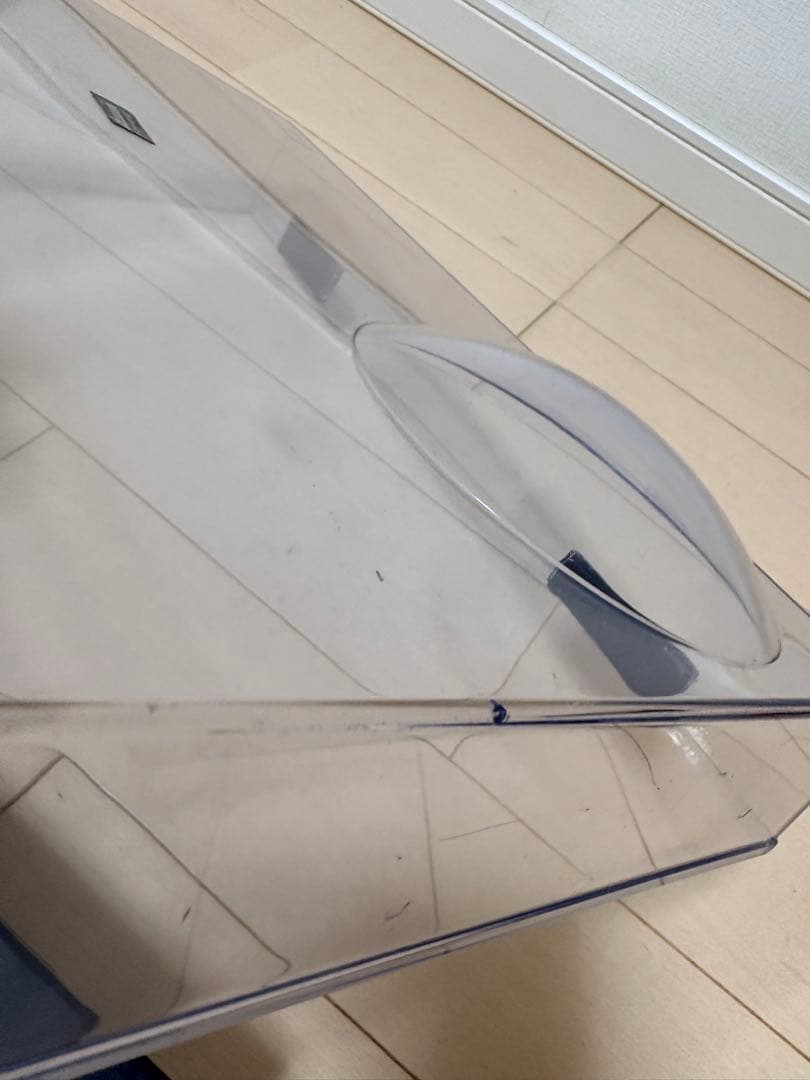 美品　Technics SL-1200MK3D 整備済み　動作確認
