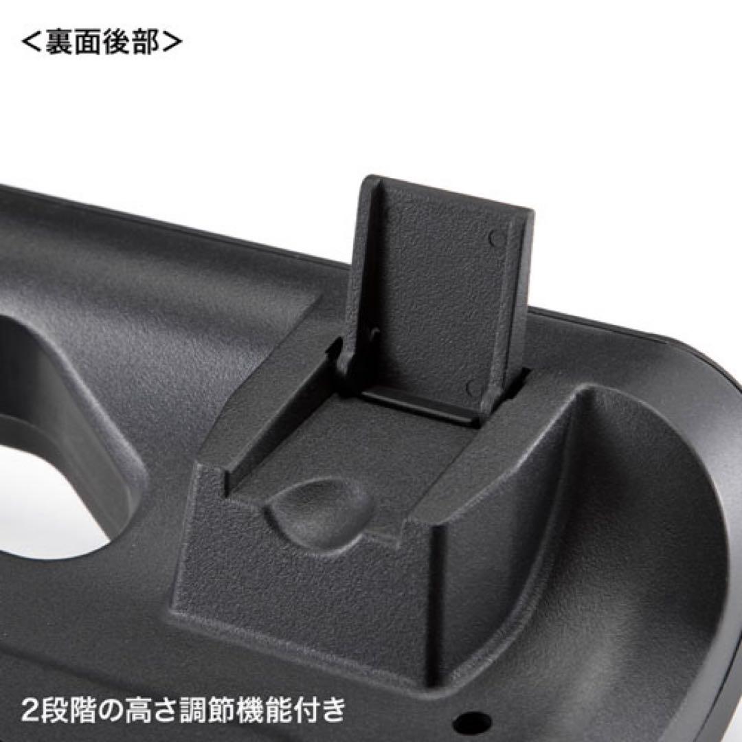 サンワサプライ ノート用クーラーパッド（TURBO機能付き）