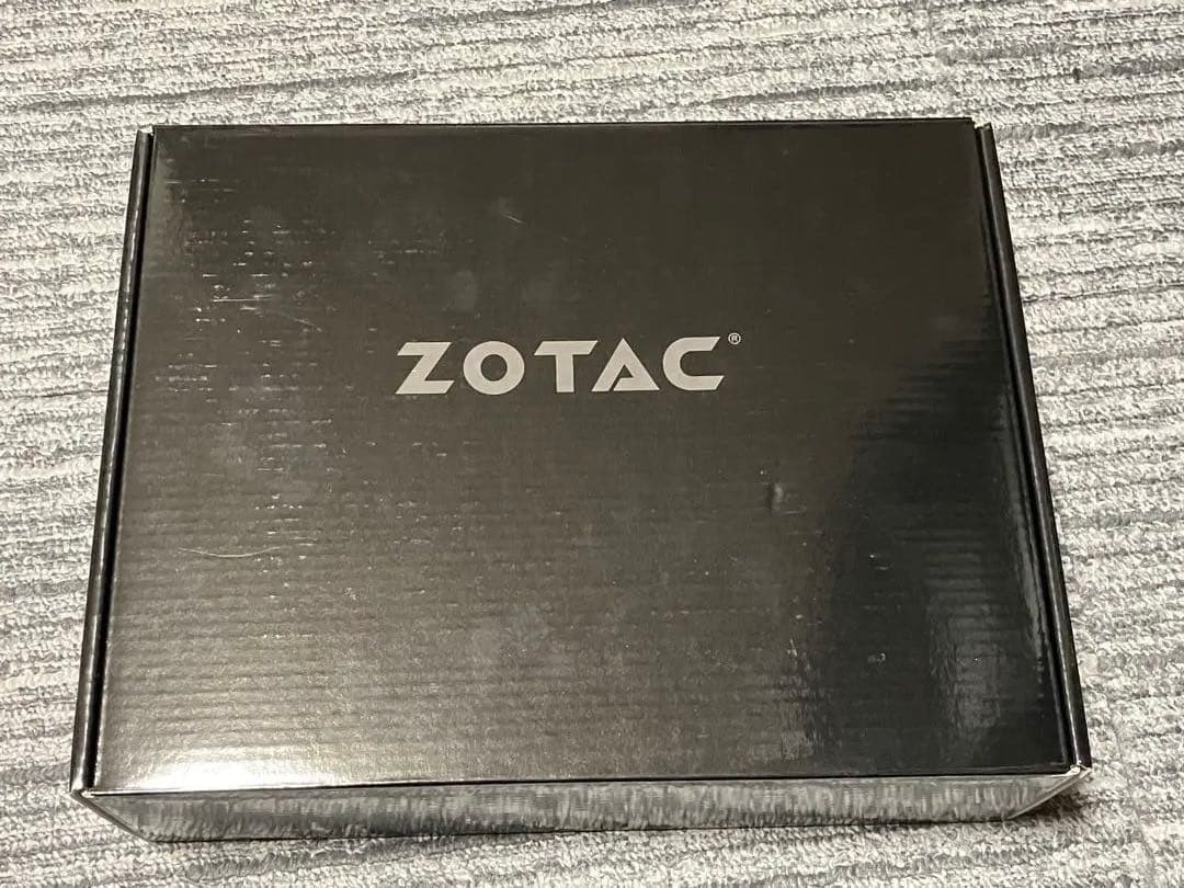 グラフィックボード・グラボ・ビデオカード ZOTAC GeForce GTX 1070 8GB