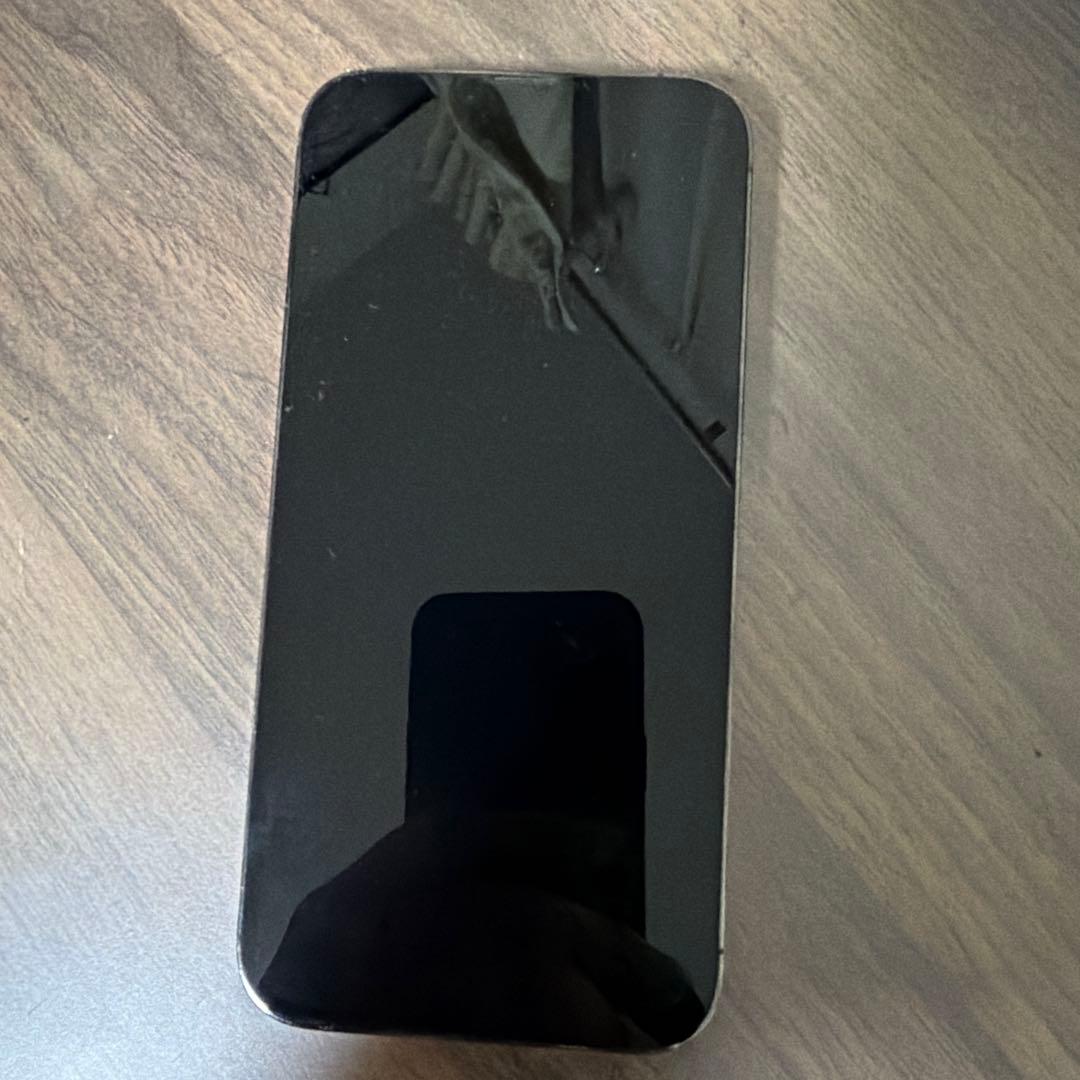 スマートフォン本体 iPhone13promax 512GB