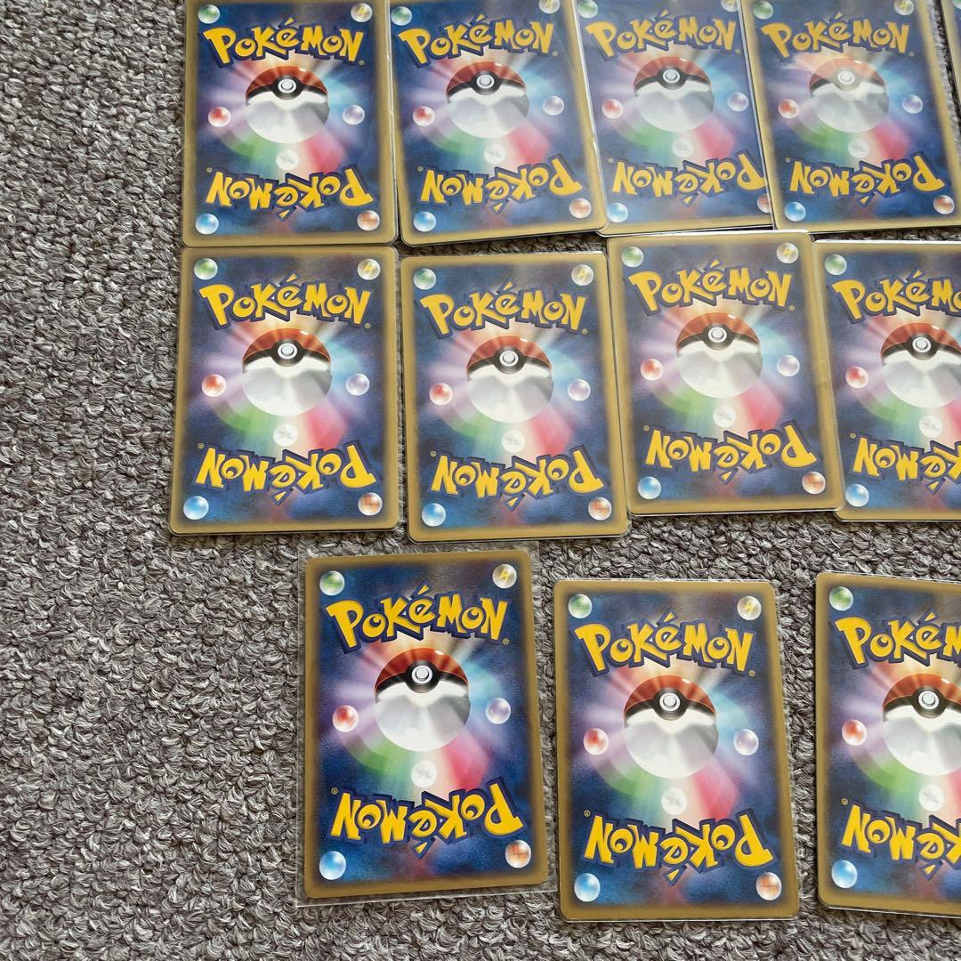 ポケモンカード　カードe VS 30枚セット