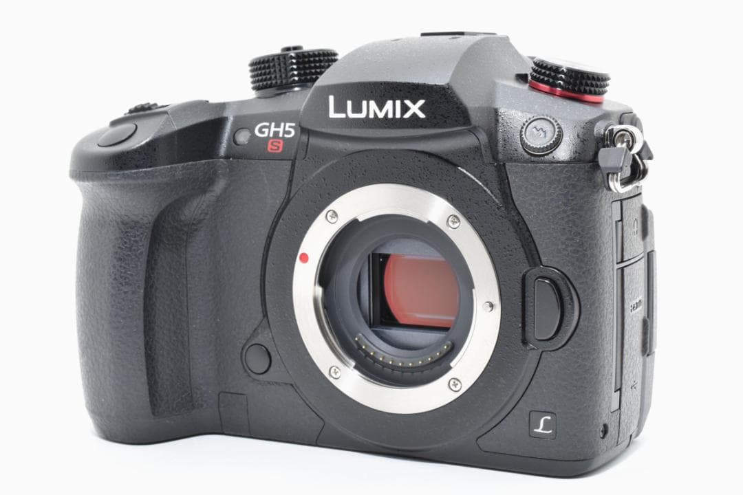 デジタルカメラ Panasonic Lumix DC-GH5S