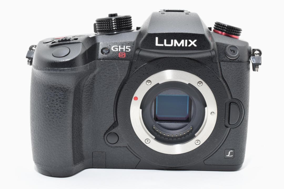 デジタルカメラ Panasonic Lumix DC-GH5S