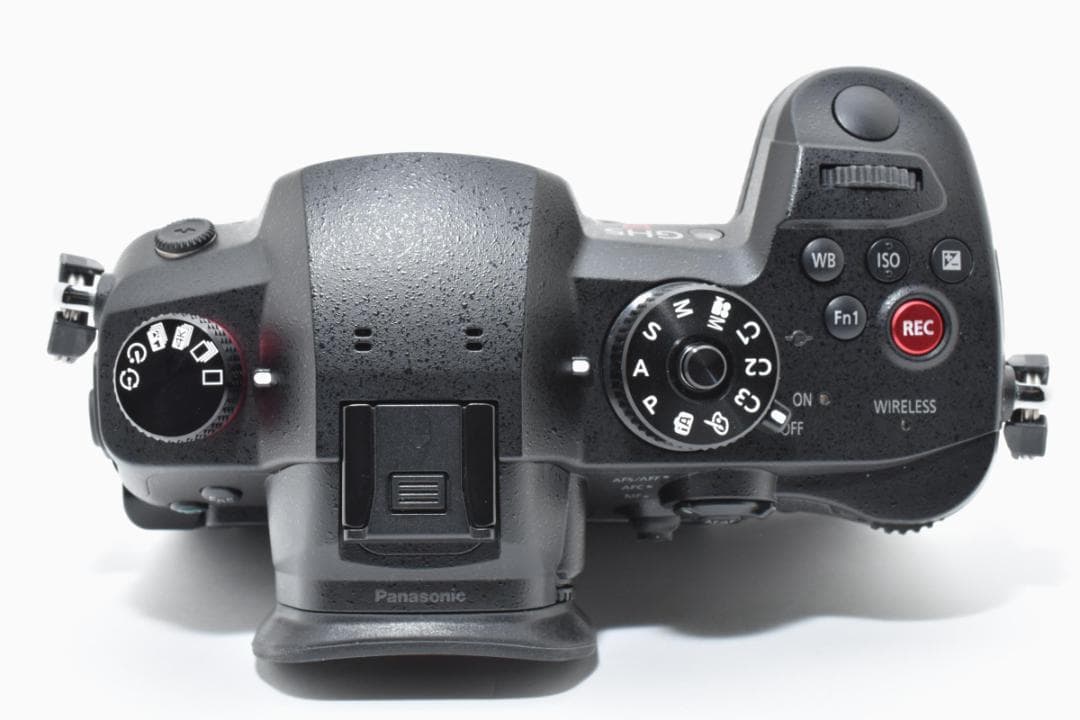 デジタルカメラ Panasonic Lumix DC-GH5S