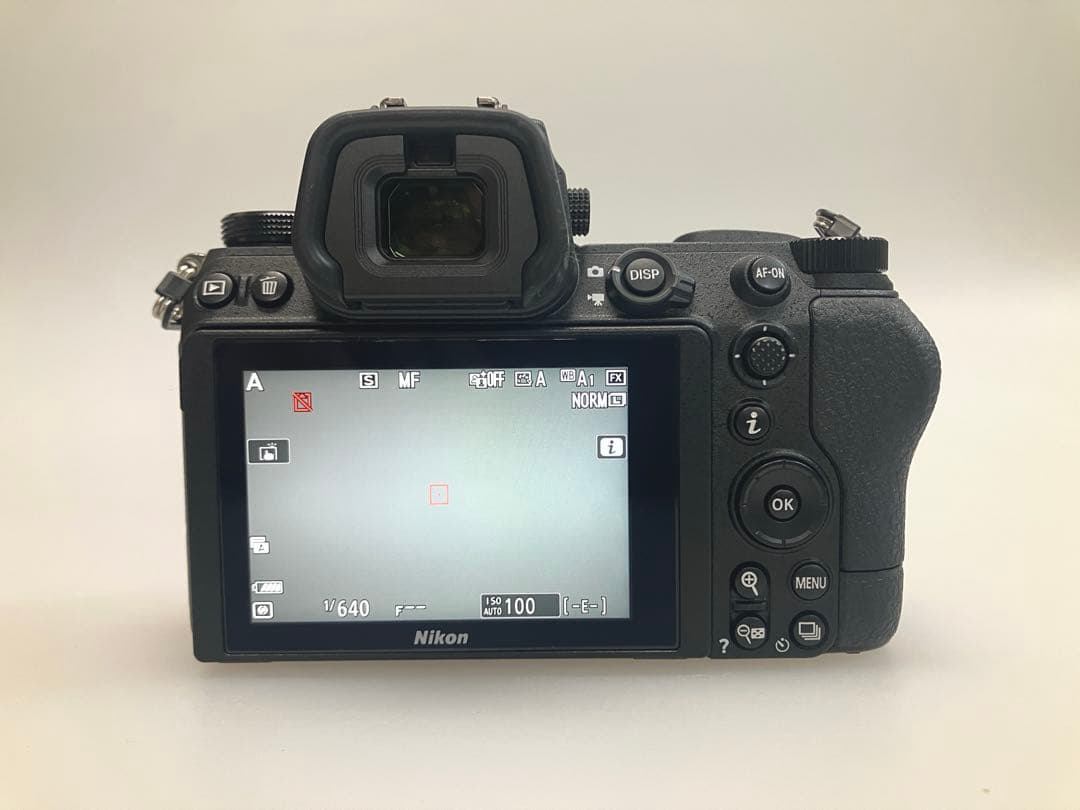 Nikon Z6II ニコン ミラーレス一眼 ボディ