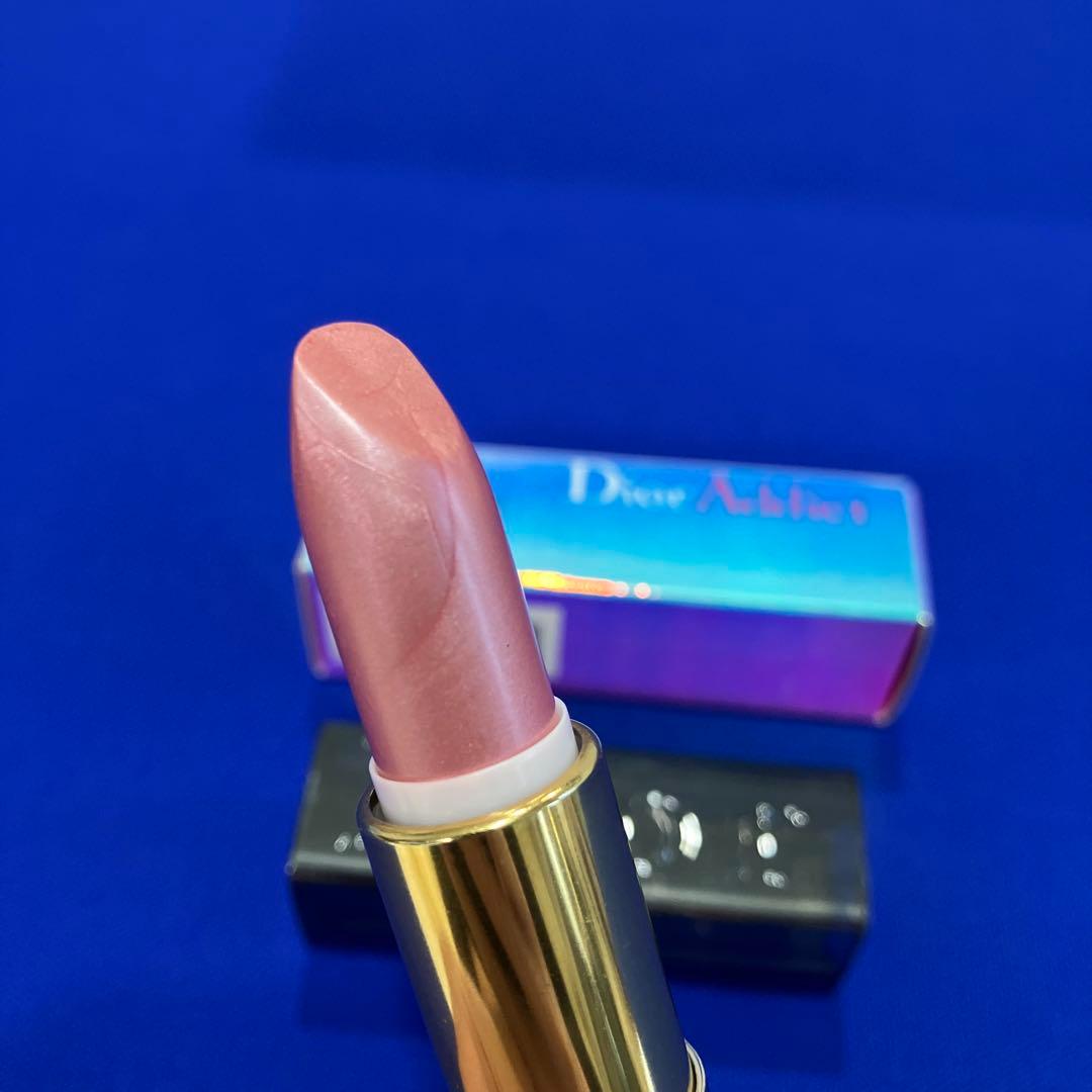 Christian Dior グロス 口紅 4点まとめ売り