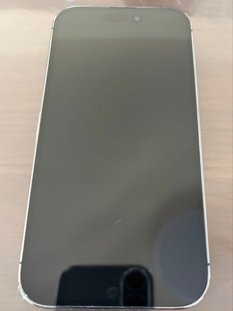 iPhone14Pro 本体
