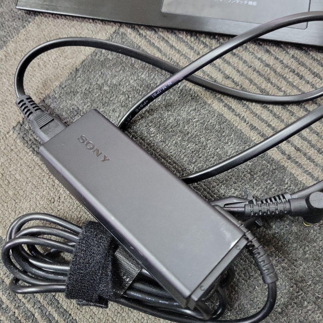 Windowsノート本体 SONY VAIO PRO SVP112A2CN