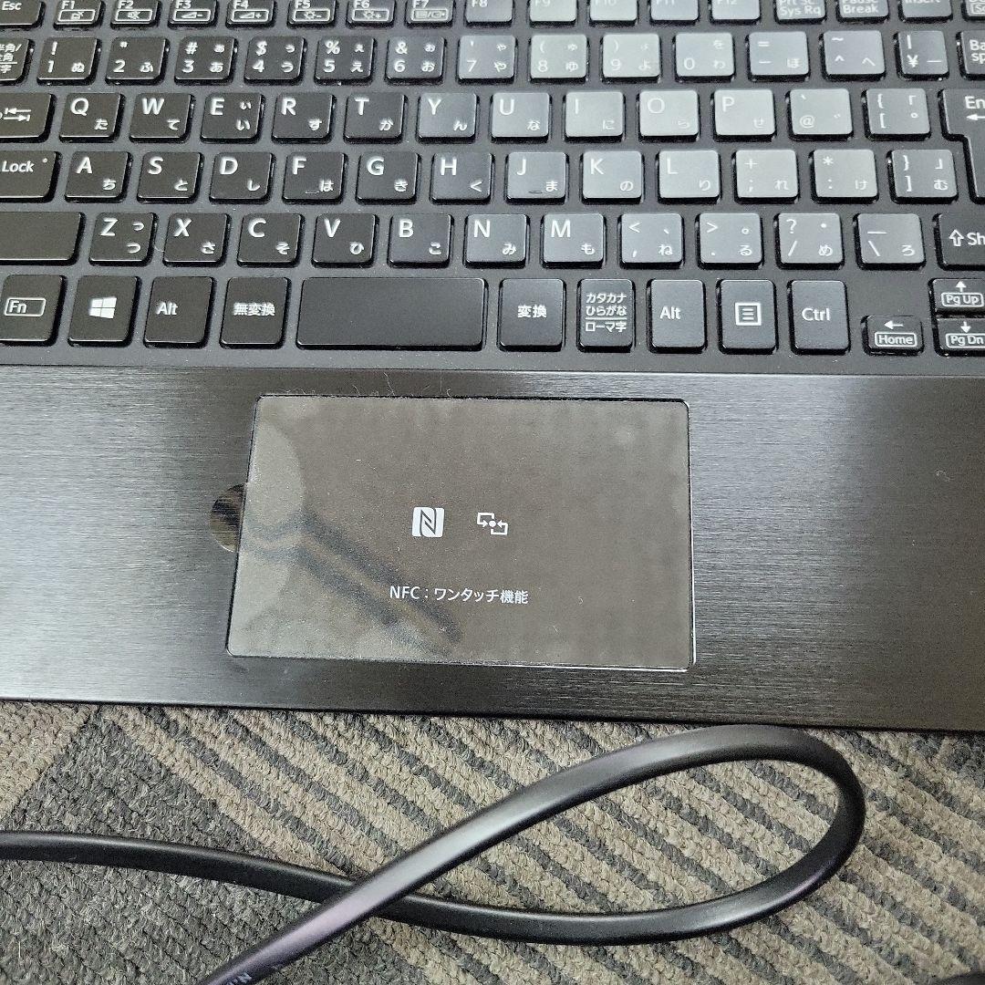Windowsノート本体 SONY VAIO PRO SVP112A2CN