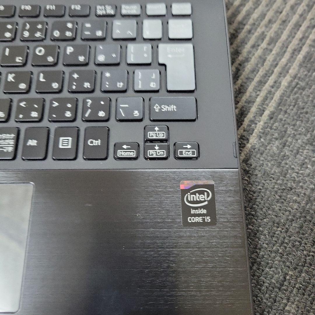 Windowsノート本体 SONY VAIO PRO SVP112A2CN