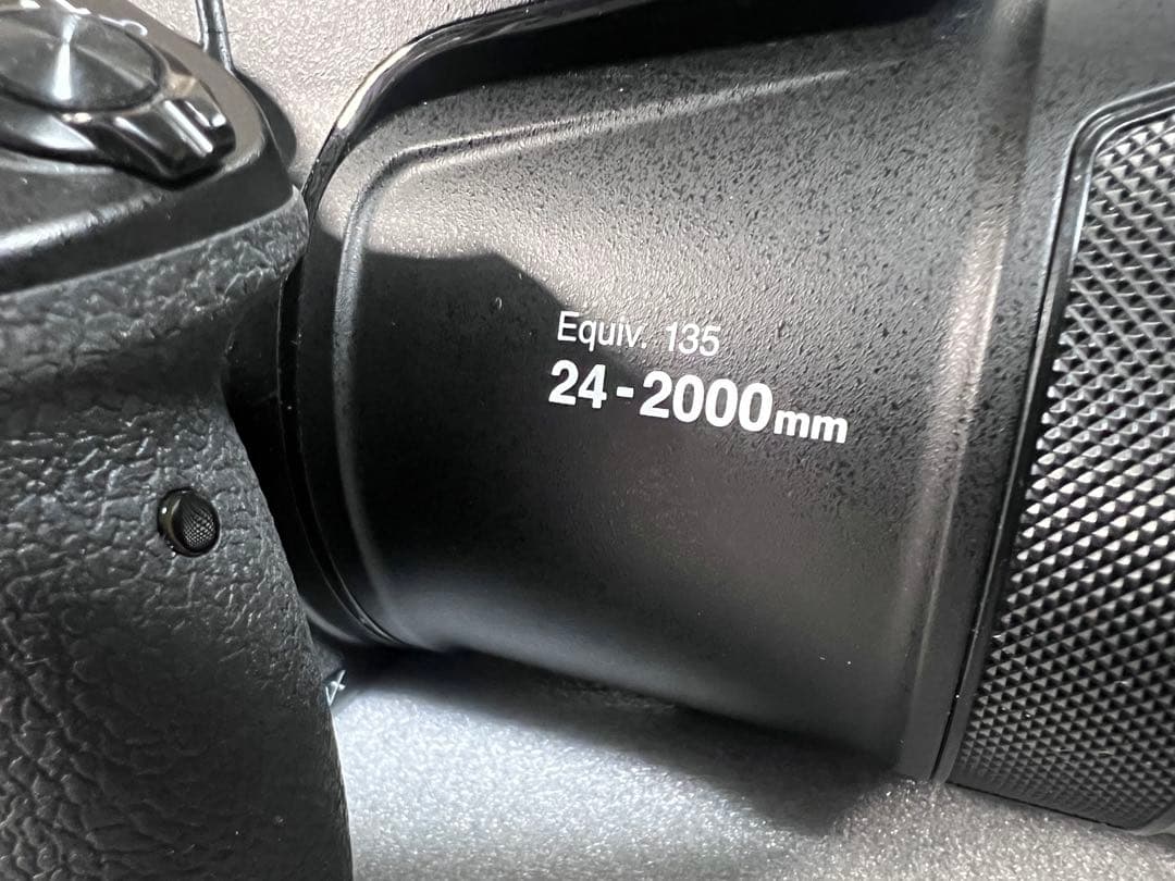 サ*ト様 Nikon COOLPIX P900 ニコン　クールピクス　備品