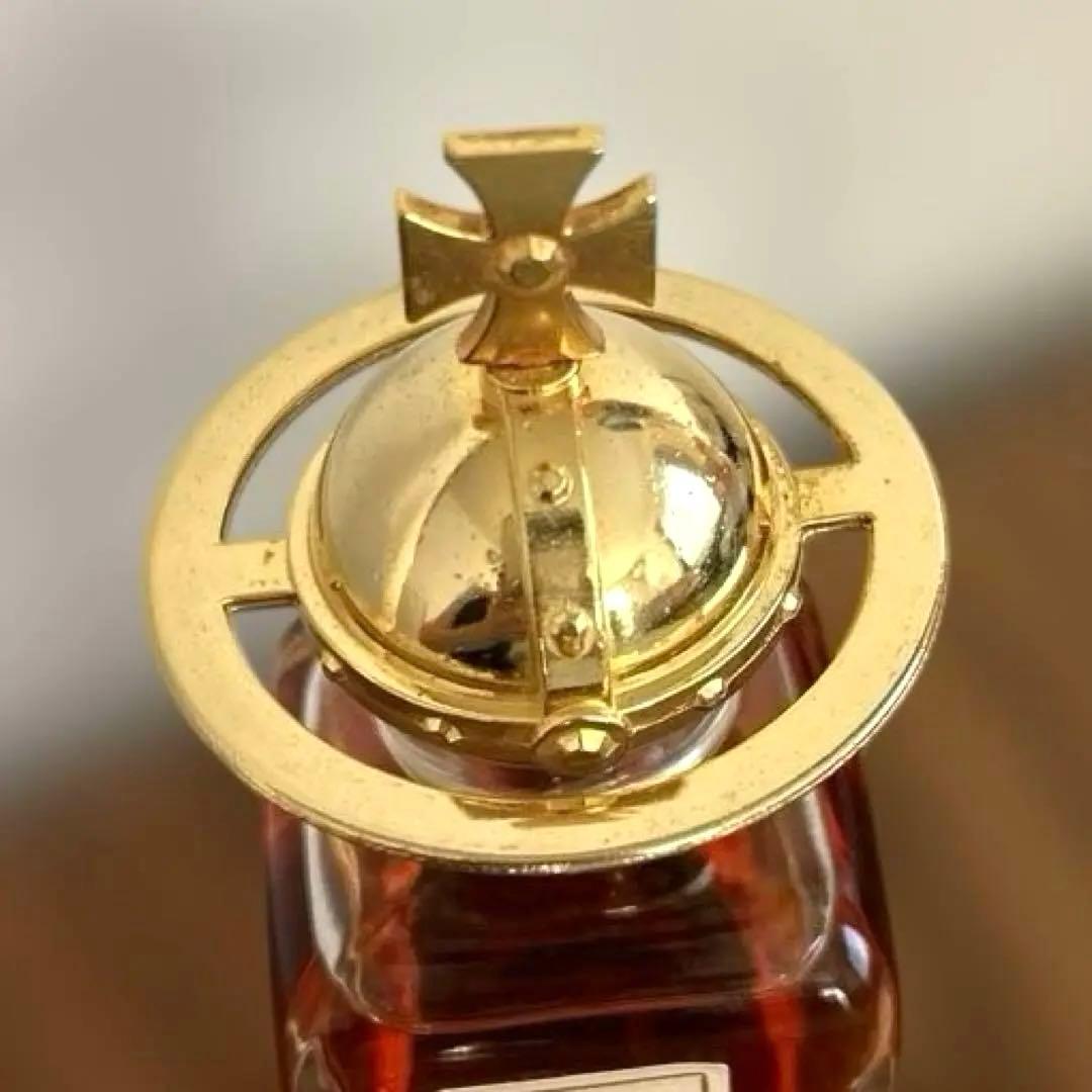 廃盤【希少】ヴィヴィアンウエストウッド BOUDOIR 30ml フランス製