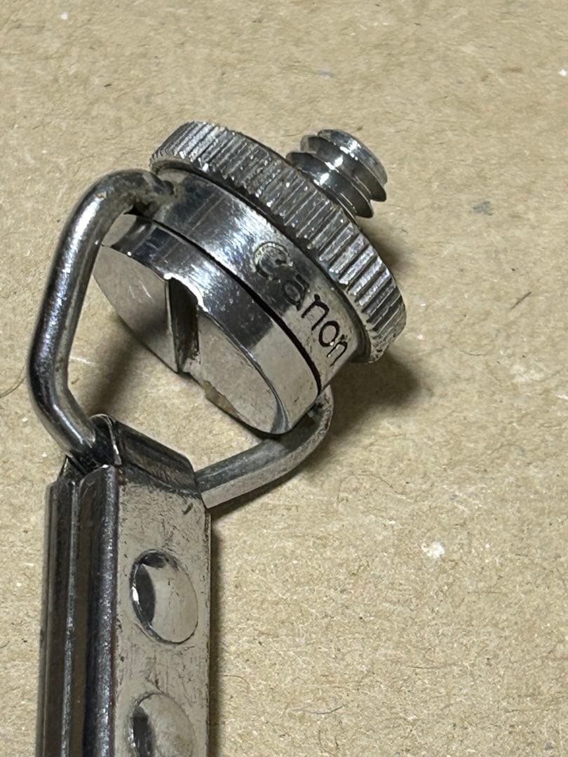 【使える!モルト済み！】Canon Demi 動作確認済み！