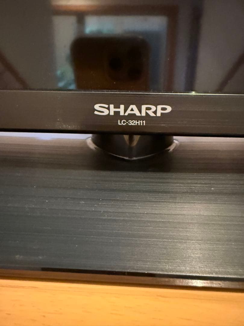 32型液晶テレビ SHARP LC-32H11