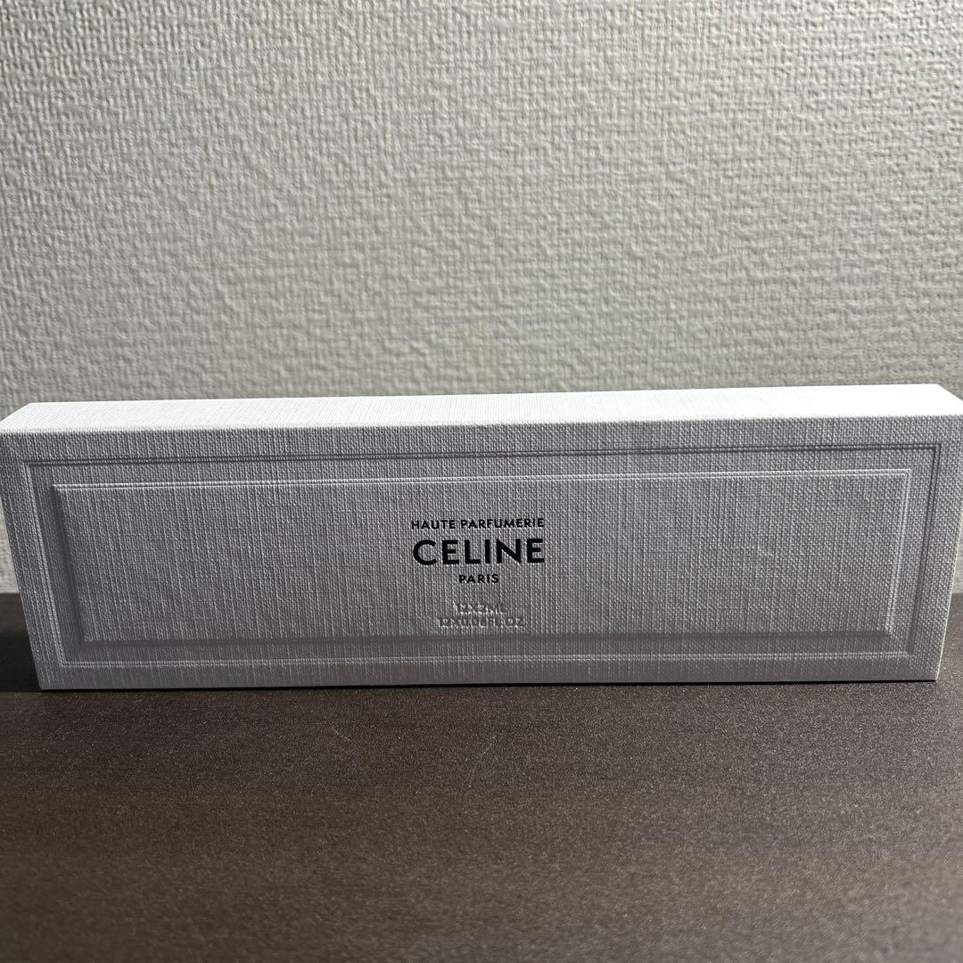 Celine ディスカバリーセット　2ml × 12本