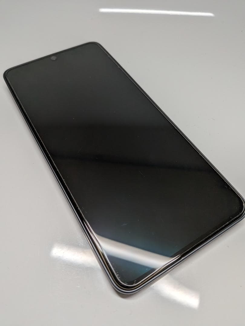 【極美品】OPPO Reno13 A（SIMフリー）初回特典イヤホン付属