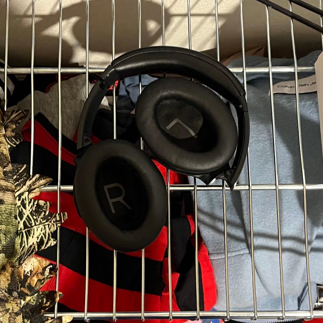 美品　Bose QuietComfort 45