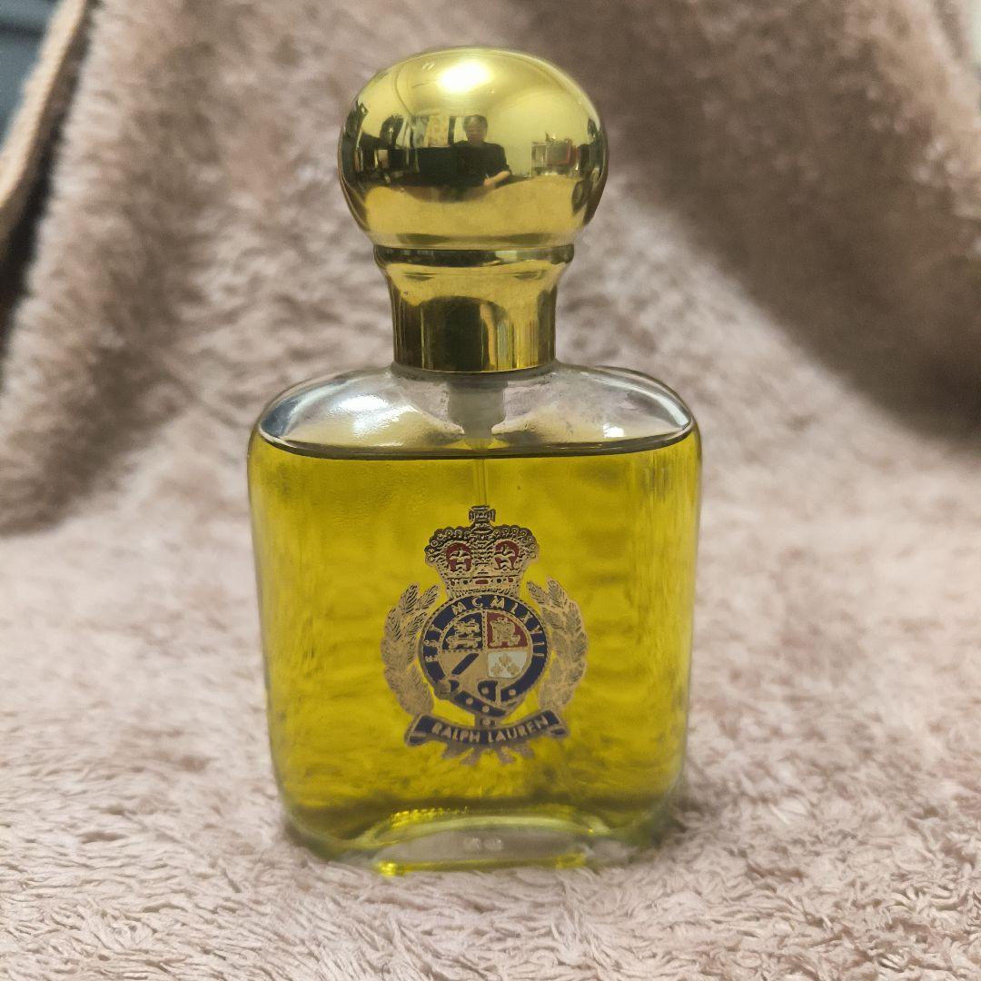 ラルフローレン ポロ クレスト オードトワレ 香水　59ml