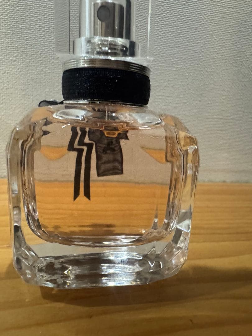 専用 モン パリ フローラル オードパルファム 30ml