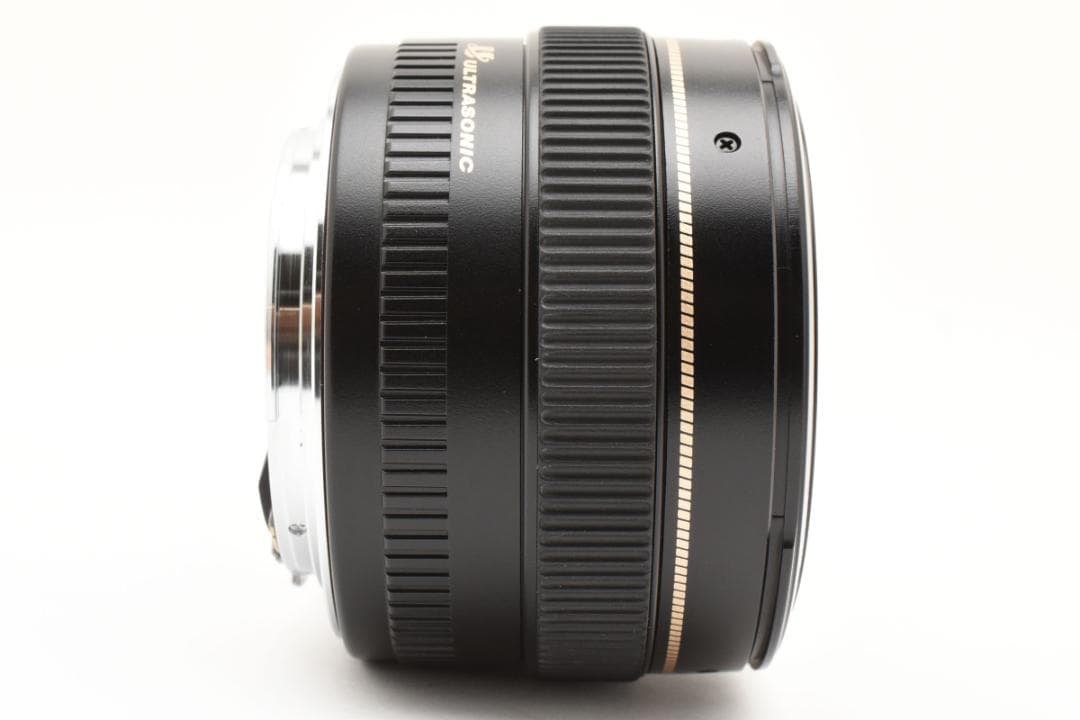 極美品☆ CANON キャノン EF 50mm F1.4 USM AF 8074