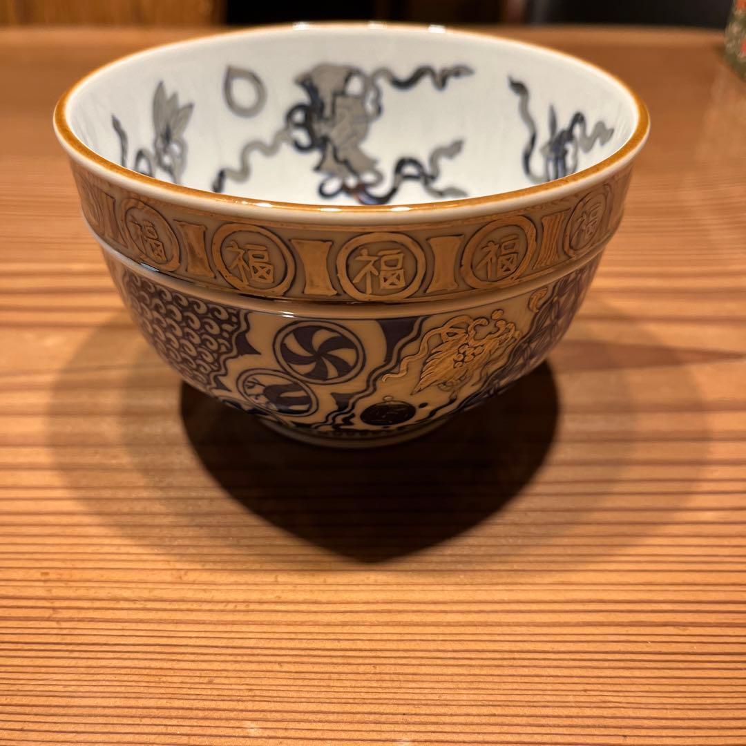 景徳鎮祥瑞宝尽