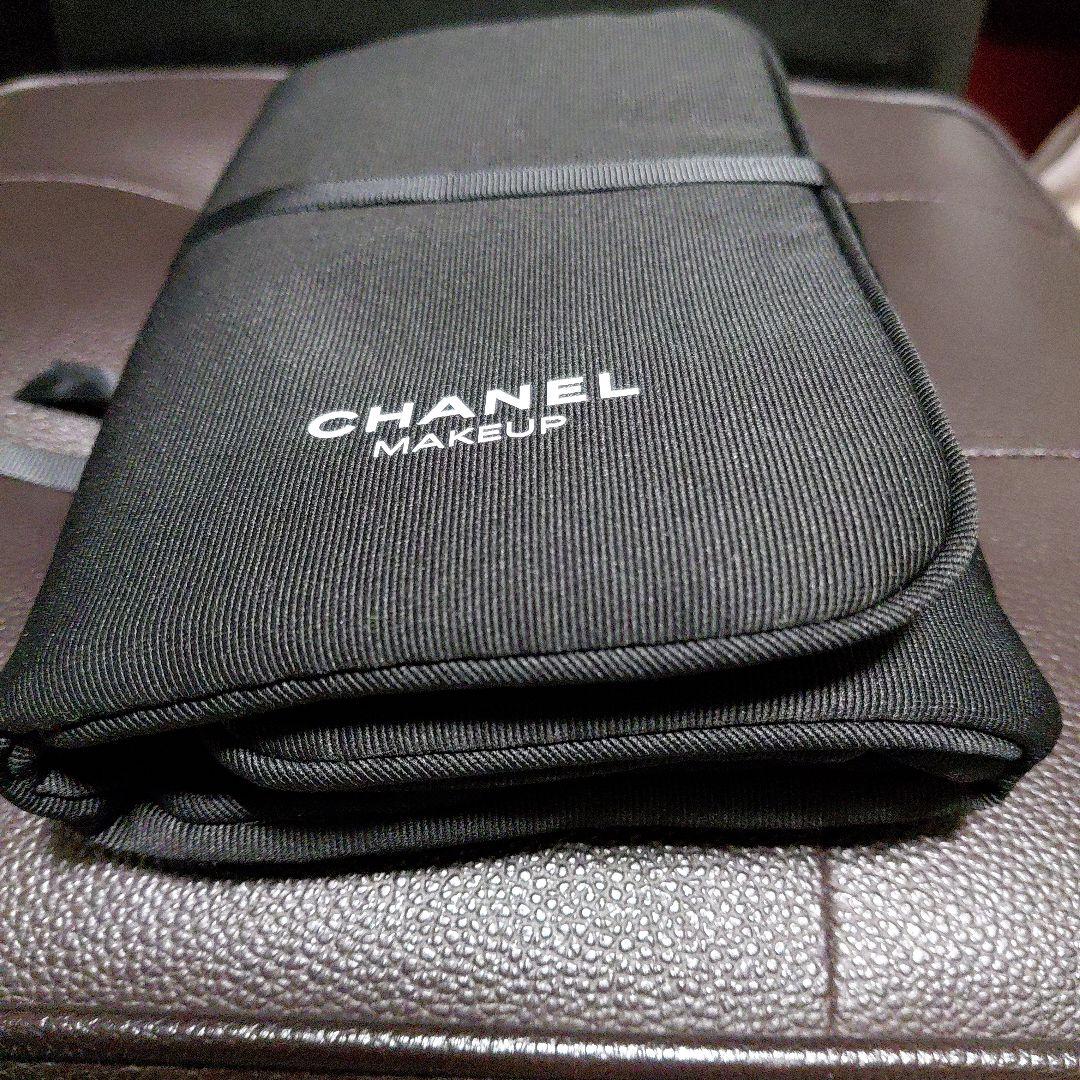 CHANEL レザンディスパンサーブル ドゥ シャネル ブラシセット❤