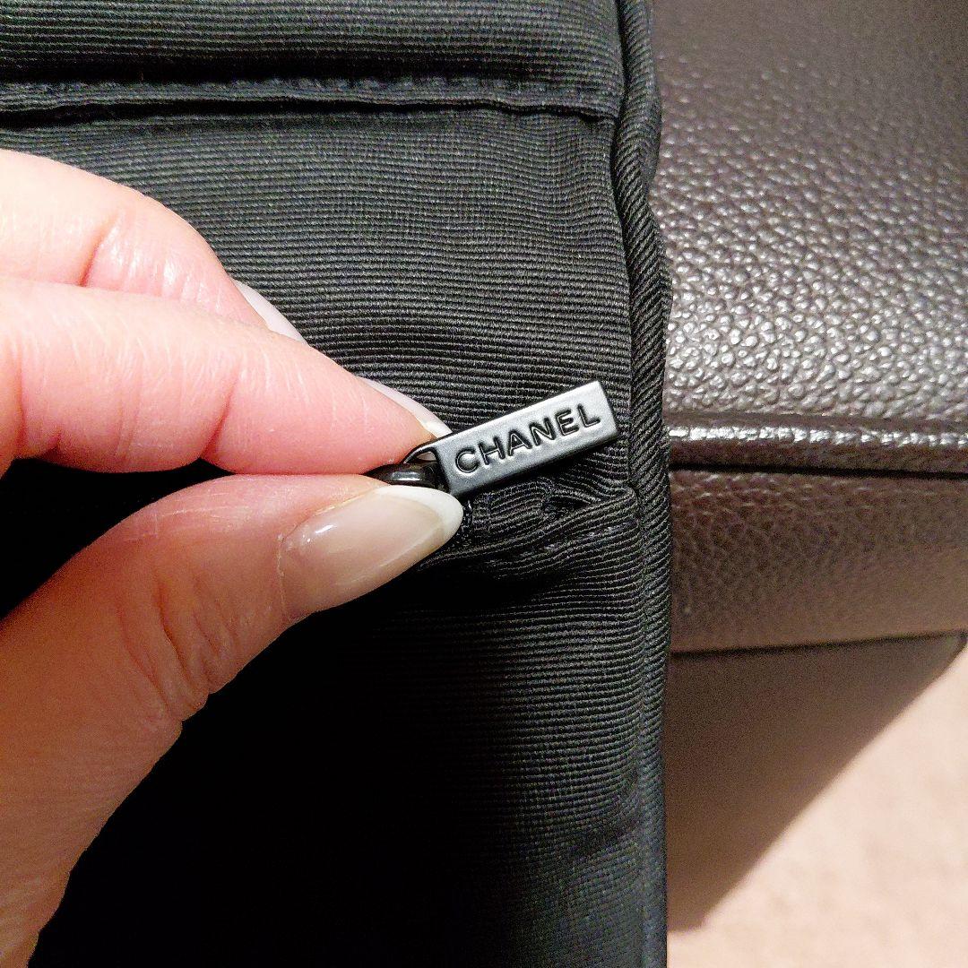 CHANEL レザンディスパンサーブル ドゥ シャネル ブラシセット❤
